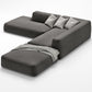 Catcher Sofa Corner L Shape-R.244