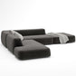 Catcher Sofa Corner L Shape-R.244