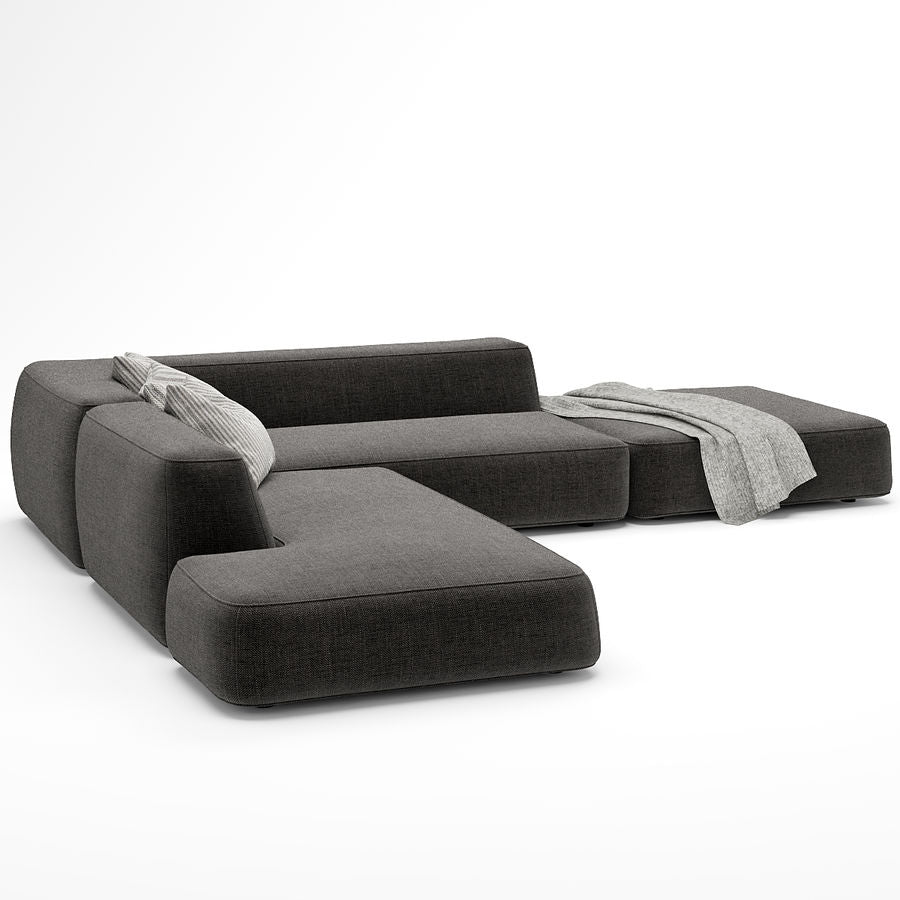 Catcher Sofa Corner L Shape-R.244