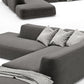 Catcher Sofa Corner L Shape-R.244
