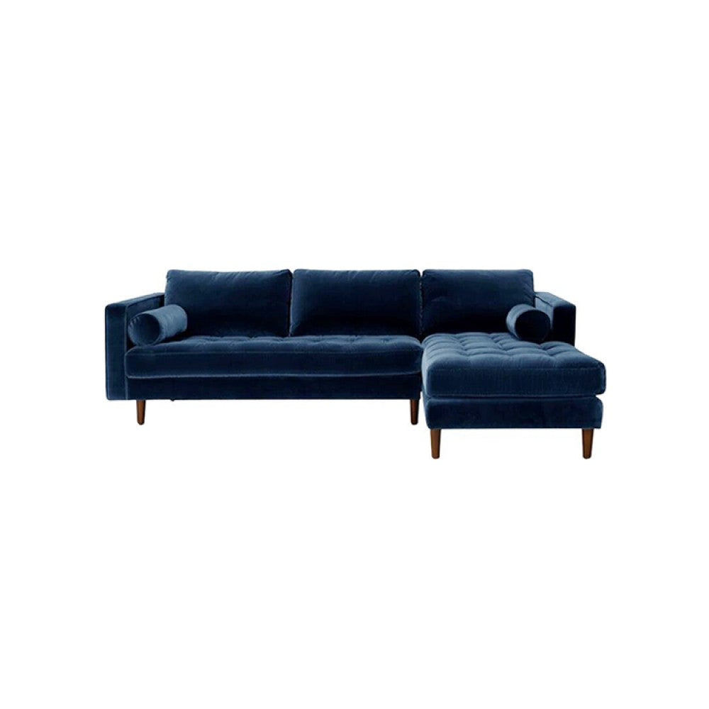 Soul Sofa Corner L Shape-R.218