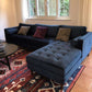 Soul Sofa Corner L Shape-R.218