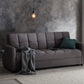 Squares Sofa Bed-SF01 By Solimanroom