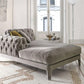 Stake Chaise Lounge-CL09