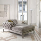 Stake Chaise Lounge-CL09 By Solimanroom 