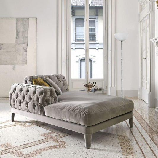 Stake Chaise Lounge-CL09 By Solimanroom 