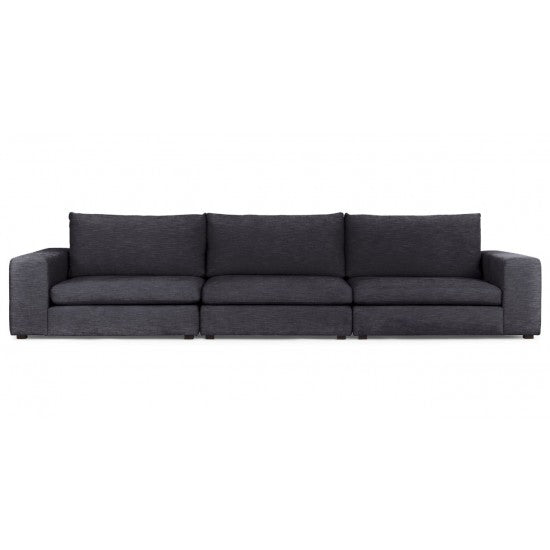 Stamp Sofa-LT1033 By Solimanroom
