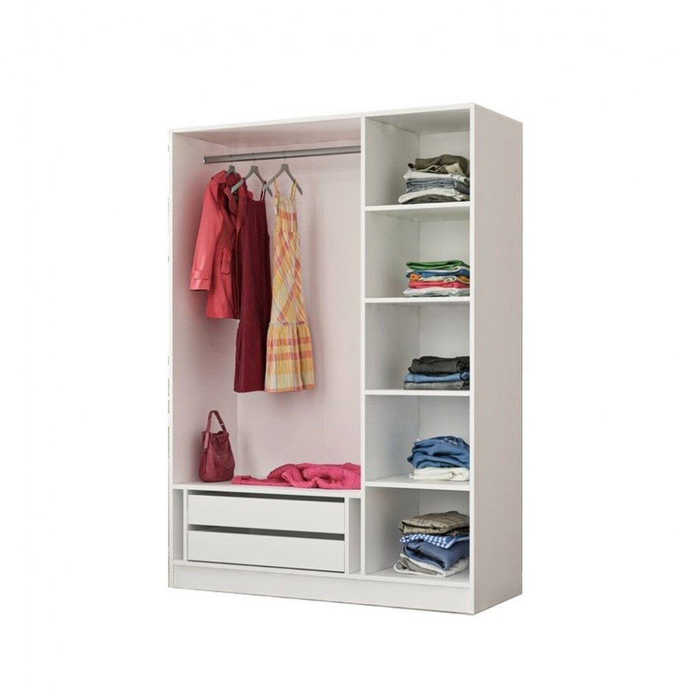 Stream Wardrobe-W44