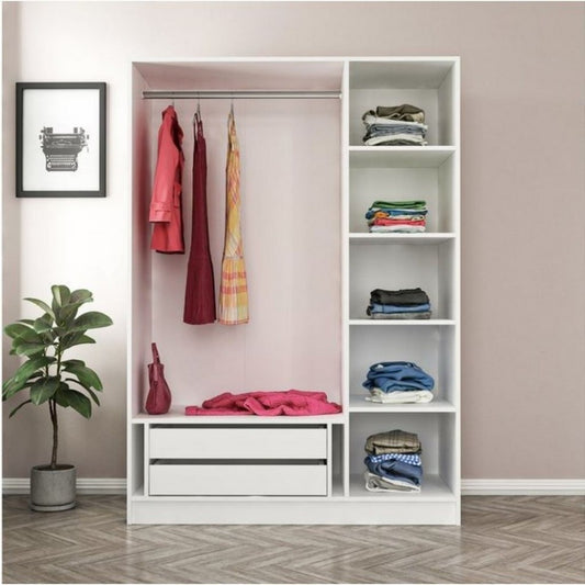 Stream Wardrobe-W44 By Solimanroom 