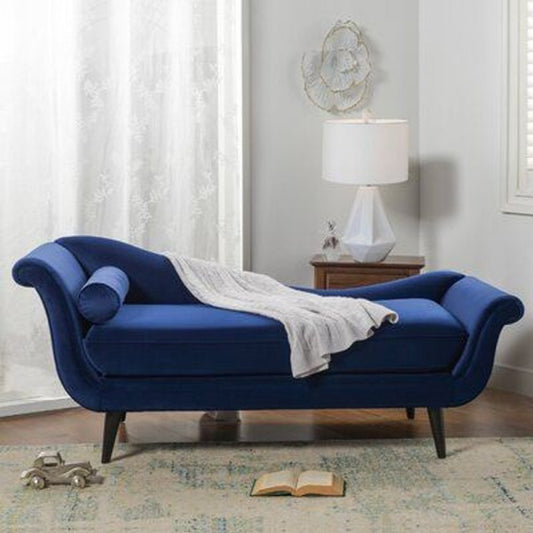 Strip Chaise Lounge-CL08 By Solimanroom 