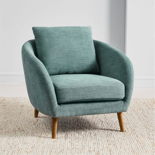 Tailor Chair-CH1336 By Solimanroom