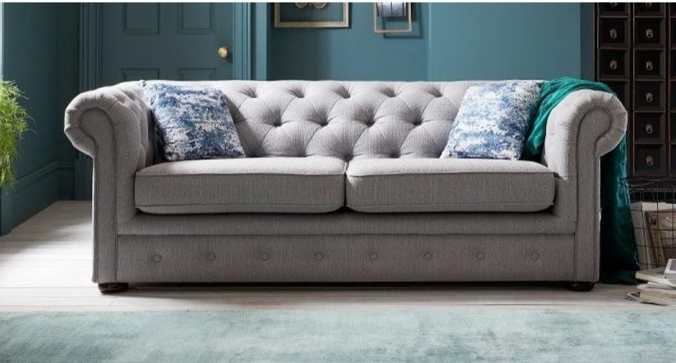 The Graceful Sofa-LT1013 By Solimanroom