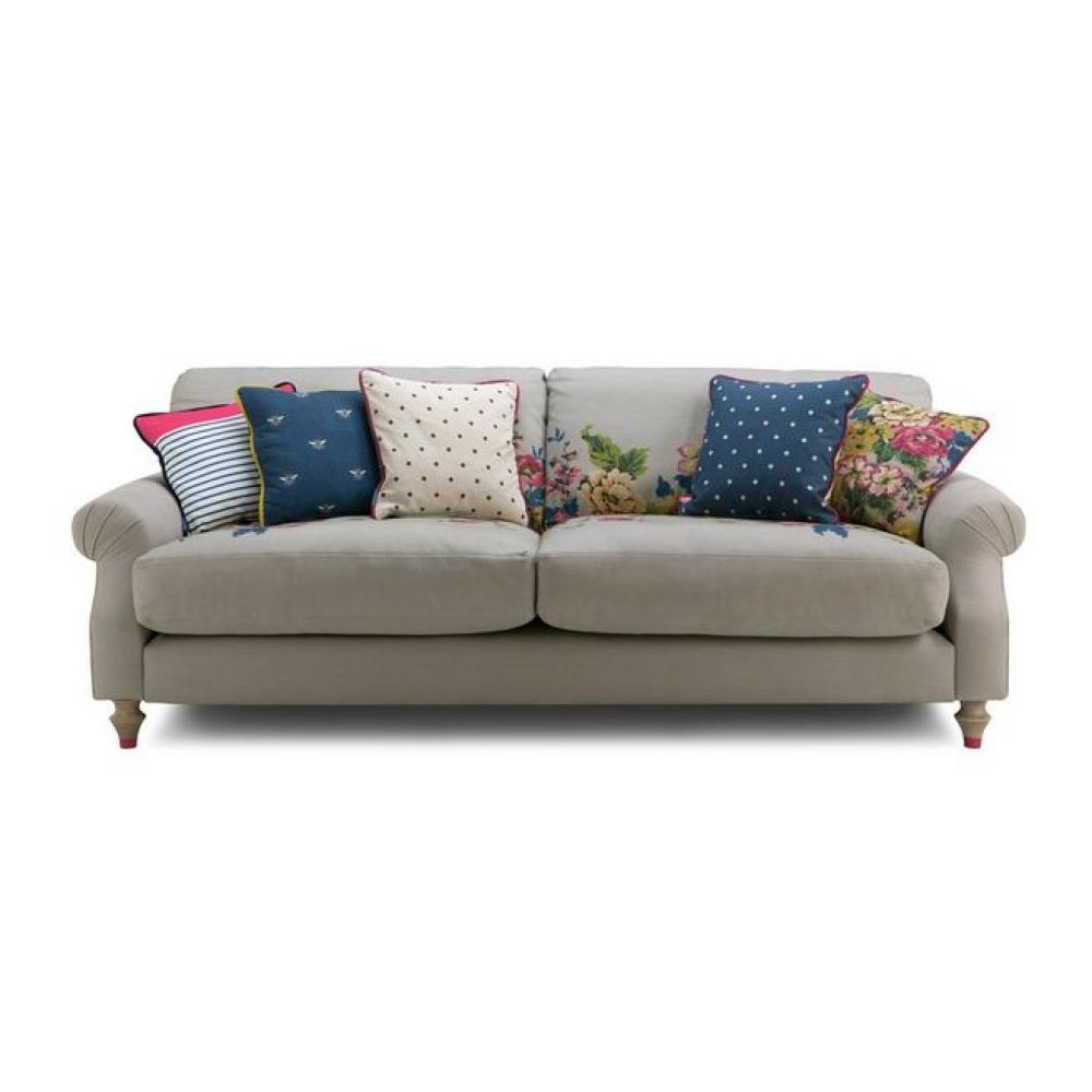 Timeless Sofa-T1207 By Solimanroom