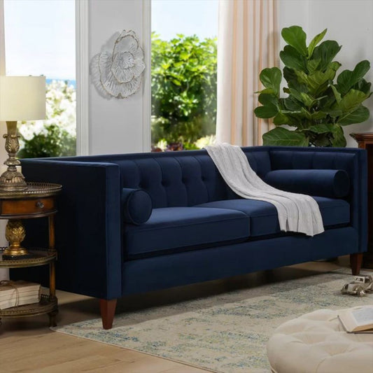 Titan-Sofa-LT1041 2 Seats by Solimanroom