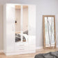 Tour Wardrobe-W51 By Solimanroom 