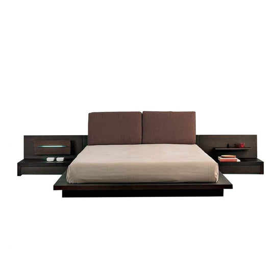 Trekker Bed-B09 By Solimanroom