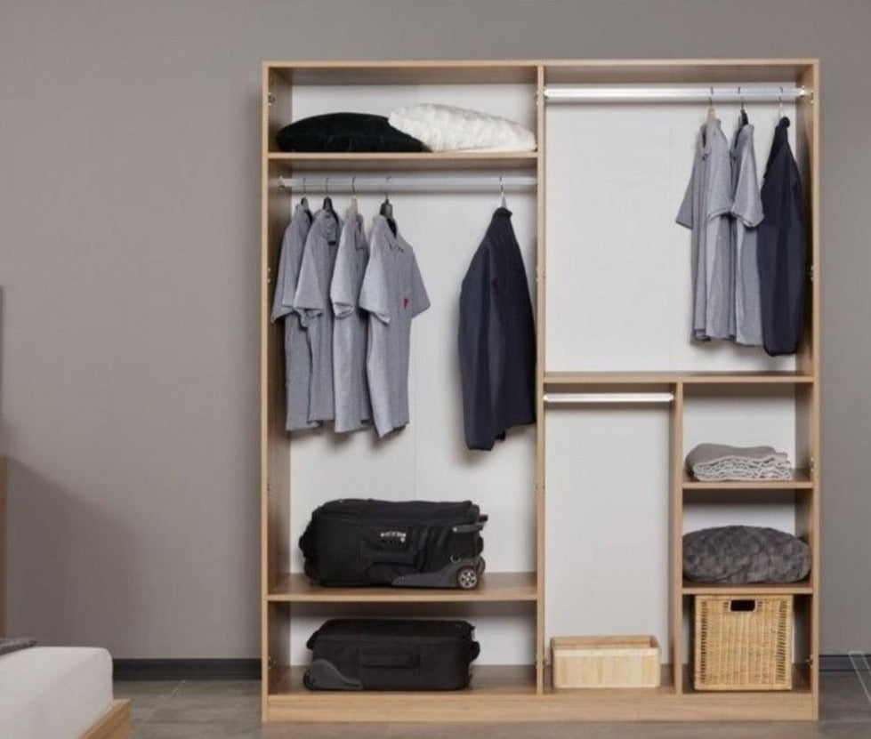 Urban Wardrobe-W49