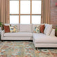 Utopia Corner L Shape-R314 Solimanroom 