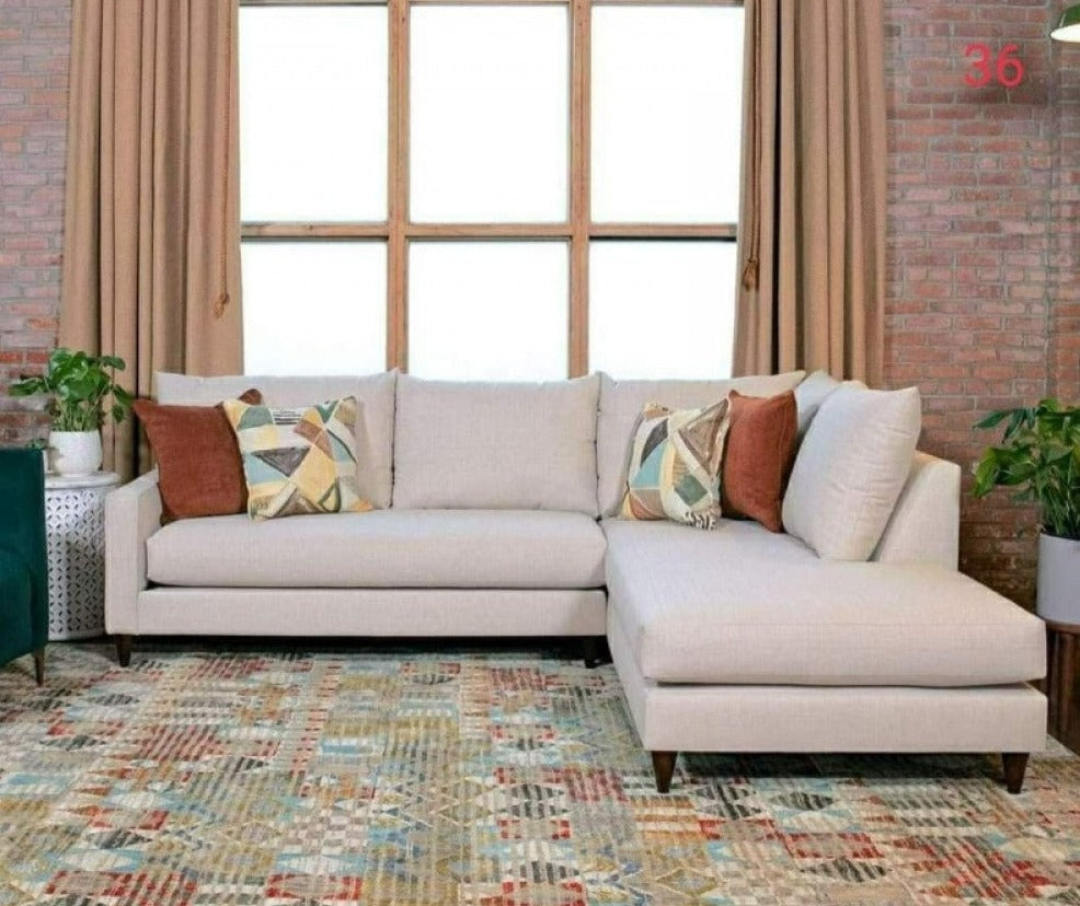 Utopia Corner L Shape-R314 Solimanroom 