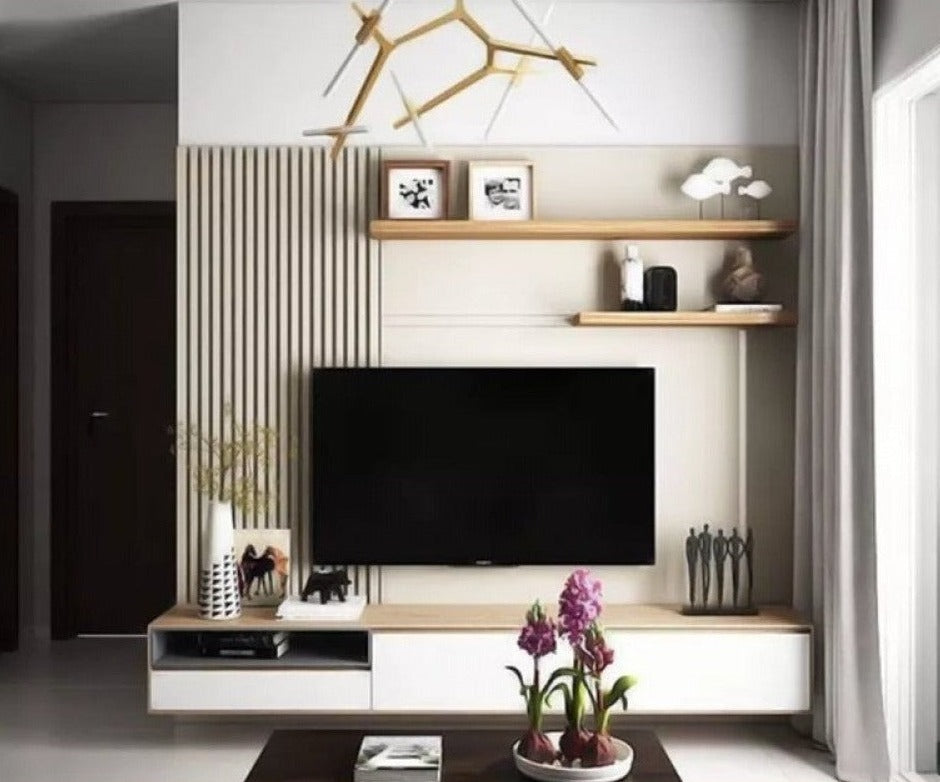 V Dome TV Unit TV21 By Solimanroom