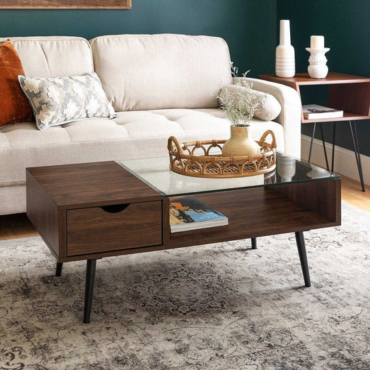 Vault Coffee Table-T546 By Solimanroom 