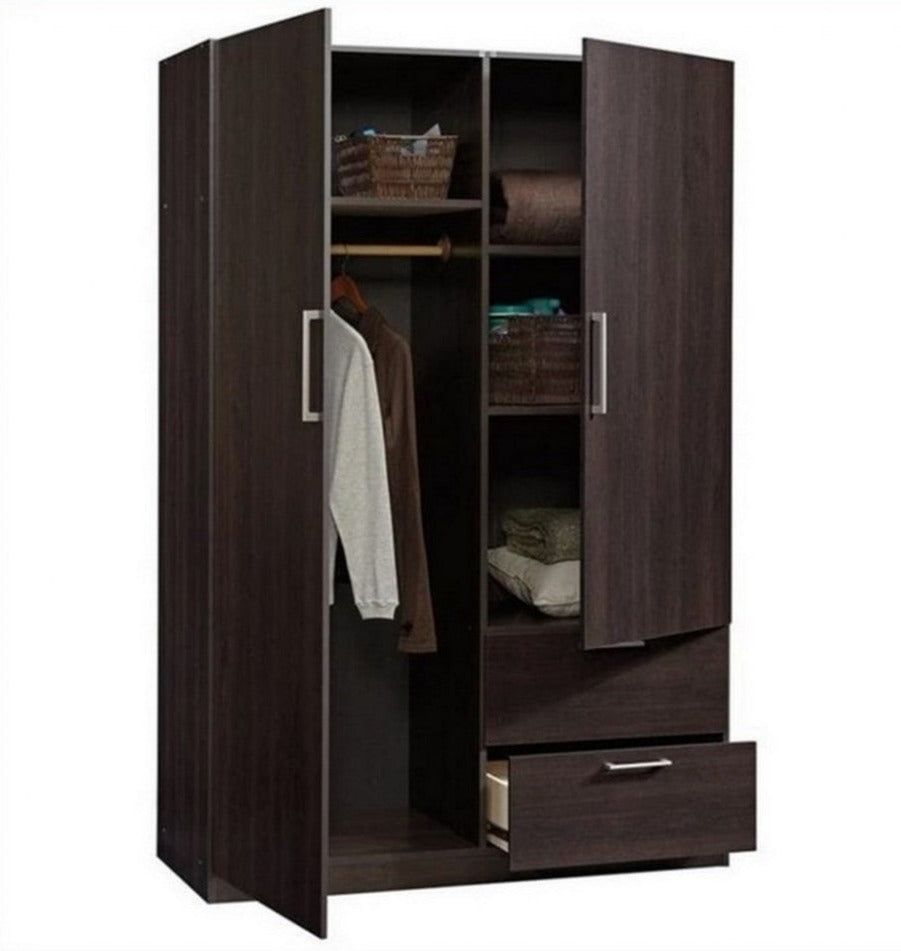 Visage Wardrobe-W63 By Solimanroom 