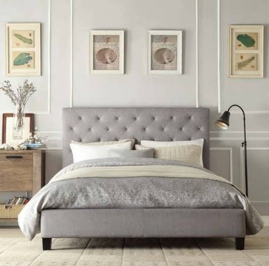 Vista Bed-B04