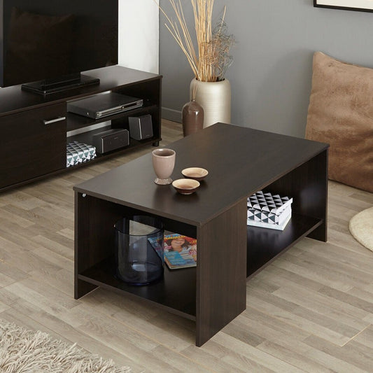 Vita Coffee Table-T542 By Solimanroom 