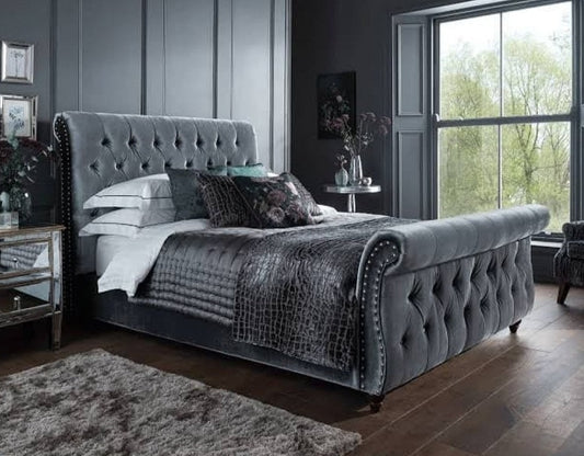 Xero Bed-B03