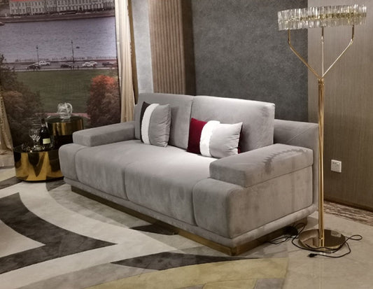 Xpress Sofa-LT1214 By Solimanroom