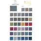 Simply Sofa Corner L Shape-R.193