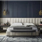 Moral Bed-B40
