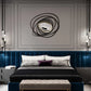 	Moral Bed-B40
